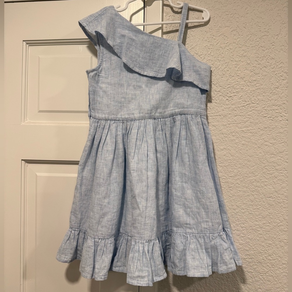 Hope and Henry dress